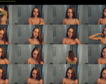 linda_roxy — 7 minute Chaturbate female cam show recording, 720p, Aug 18, 2022