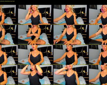 lisa2018 — 16 minute Chaturbate female cam show recording, 1080p, Aug 18, 2022