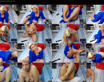 lorabigass — 85 minute Chaturbate female cam show recording, 720p, Aug 18, 2022