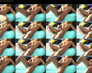 madmaxbad — 26 minute Chaturbate male cam show recording, 720p, Aug 18, 2022