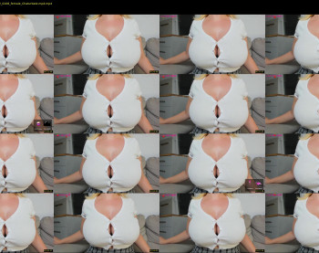 maggielandrin — 4 minute Chaturbate female cam show recording, 1080p, Aug 19, 2022