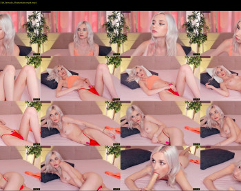 marshalang — 15 minute Chaturbate couple cam show recording, 1080p, Aug 18, 2022