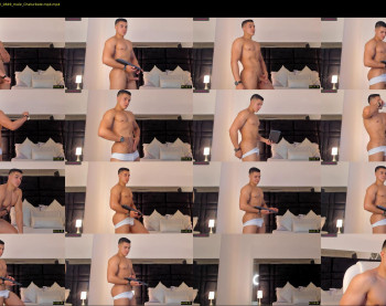 mason_bennet — 54 minute Chaturbate male cam show recording, 1080p, Aug 18, 2022