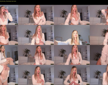mermaids_ — 29 minute Chaturbate female cam show recording, 1080p, Aug 18, 2022