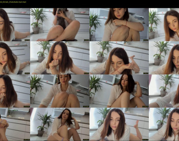 meryfoxxx — 115 minute Chaturbate female cam show recording, 720p, Aug 18, 2022