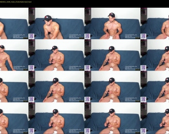 michaelbradley_for_u — 3 minute Chaturbate male cam show recording, 1080p, Aug 18, 2022
