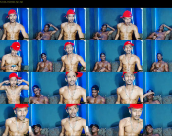 mikejaybr — 15 minute Chaturbate male cam show recording, 480p, Aug 18, 2022