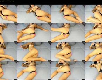 misatoo — 15 minute Chaturbate female cam show recording, 1080p, Aug 19, 2022