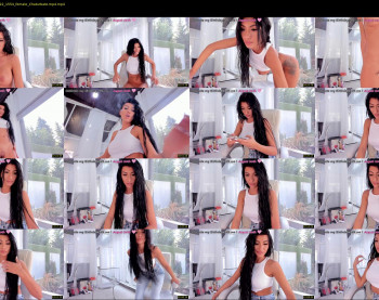 miss_diamond__ — 25 minute Chaturbate female cam show recording, 1080p, Aug 18, 2022