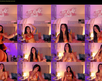 missflorida — 56 minute Chaturbate female cam show recording, 1080p, Aug 19, 2022