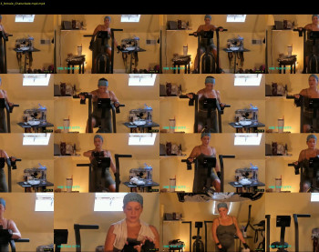 missmina — 52 minute Chaturbate female cam show recording, 720p, Aug 18, 2022