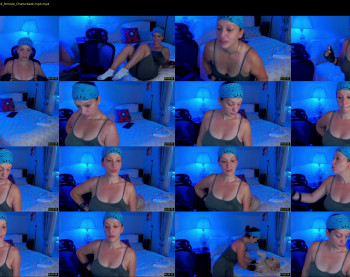 missmina — 9 minute Chaturbate female cam show recording, 1080p, Aug 18, 2022