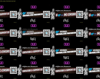 monchhichis — 8 minute Chaturbate couple cam show recording, 1080p, Aug 18, 2022