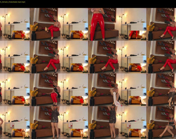 mrs_edha — 5 minute Chaturbate female cam show recording, 1080p, Aug 18, 2022