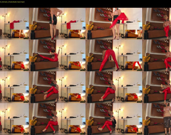mrs_edha — 21 minute Chaturbate female cam show recording, 1080p, Aug 18, 2022