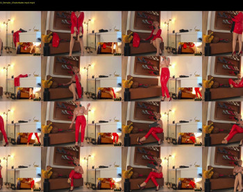 mrs_edha — 26 minute Chaturbate female cam show recording, 1080p, Aug 18, 2022
