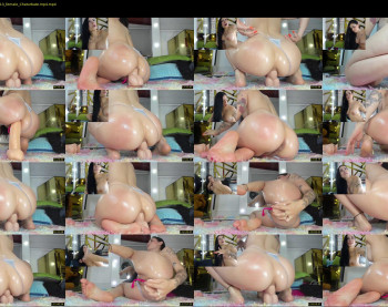 msschloe_ — 107 minute Chaturbate female cam show recording, 720p, Aug 19, 2022
