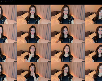mysophiee — 16 minute Chaturbate female cam show recording, 720p, Aug 18, 2022