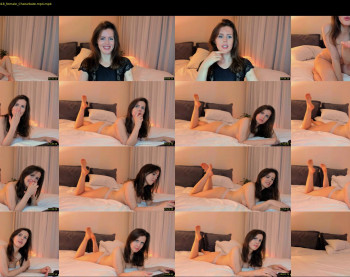 mysophiee — 43 minute Chaturbate female cam show recording, 720p, Aug 19, 2022