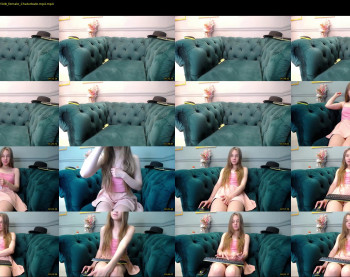 nancycute__ — 5 minute Chaturbate female cam show recording, 1080p, Aug 18, 2022