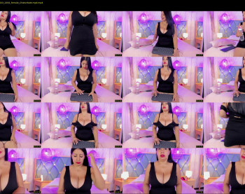 natural_bigboobs — 9 minute Chaturbate female cam show recording, 1080p, Aug 18, 2022