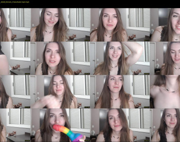 naughty_popa — 54 minute Chaturbate female cam show recording, 1080p, Aug 19, 2022