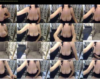 nicky_38hhugetits — 30 minute Chaturbate female cam show recording, 720p, Aug 18, 2022