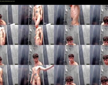nicky_neal — 3 minute Chaturbate male cam show recording, 720p, Aug 18, 2022