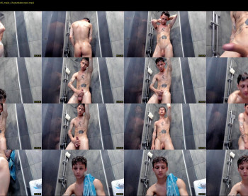 nicky_neal — 42 minute Chaturbate male cam show recording, 720p, Aug 18, 2022
