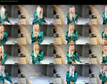nicole_anistonn — 107 minute Chaturbate female cam show recording, 720p, Aug 19, 2022
