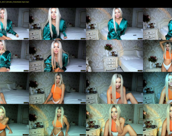 nicole_anistonn — 91 minute Chaturbate female cam show recording, 720p, Aug 19, 2022
