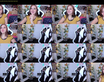 nicolthompsonn — 58 minute Chaturbate female cam show recording, 1080p, Aug 19, 2022
