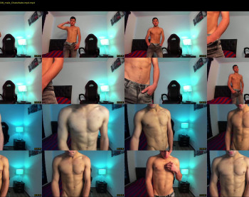 noahbrawn — 65 minute Chaturbate male cam show recording, 1080p, Aug 18, 2022