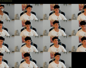 noha_miler — 15 minute Chaturbate male cam show recording, 1080p, Aug 19, 2022