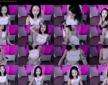 norma_blum — 10 minute Chaturbate female cam show recording, 1080p, Aug 18, 2022