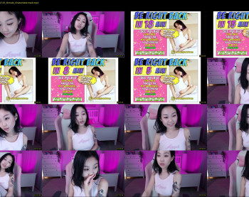 norma_blum — 57 minute Chaturbate female cam show recording, 1080p, Aug 18, 2022