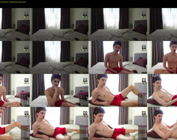 oliver_baker — 57 minute Chaturbate male cam show recording, 1080p, Aug 18, 2022