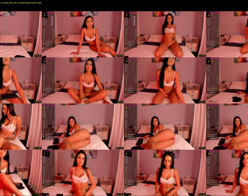 one_more_cum — 41 minute Chaturbate couple cam show recording, 1080p, Aug 18, 2022