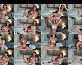 pbsteve — 94 minute Chaturbate couple cam show recording, 720p, Aug 18, 2022