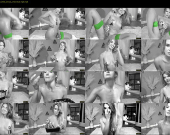 phoenix_taylor — 54 minute Chaturbate female cam show recording, 1080p, Aug 18, 2022