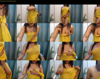 pilowprincess — 6 minute Chaturbate female cam show recording, 480p, Aug 18, 2022