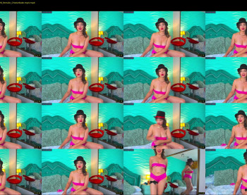 pinkmuse — 5 minute Chaturbate couple cam show recording, 1080p, Aug 19, 2022