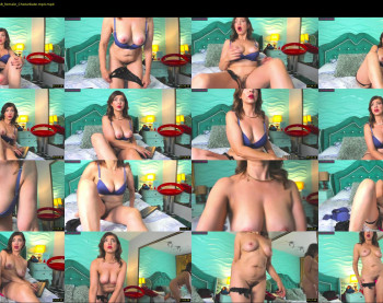 pinkmuse — 21 minute Chaturbate couple cam show recording, 1080p, Aug 19, 2022