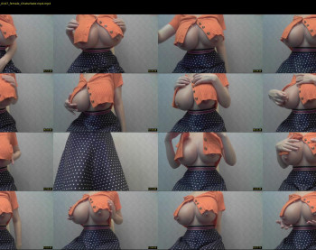 playful_goldie — 21 minute Chaturbate female cam show recording, 480p, Aug 19, 2022