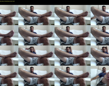 prince_89 — 8 minute Chaturbate male cam show recording, 720p, Aug 18, 2022
