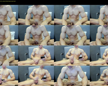 prince_d1ck — 16 minute Chaturbate male cam show recording, 1080p, Aug 18, 2022
