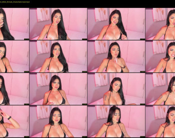 rouse_hallberg_ — 68 minute Chaturbate female cam show recording, 1080p, Aug 18, 2022