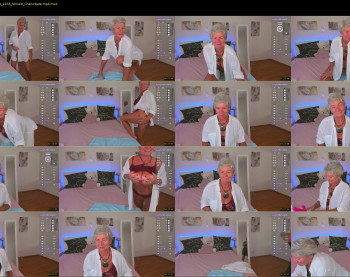 roxana_brooks — 8 minute Chaturbate female cam show recording, 720p, Aug 18, 2022