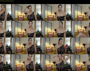 sakura_yuki — 49 minute Chaturbate female cam show recording, 1080p, Aug 19, 2022