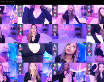 salisuno — 92 minute Chaturbate female cam show recording, 720p, Aug 18, 2022